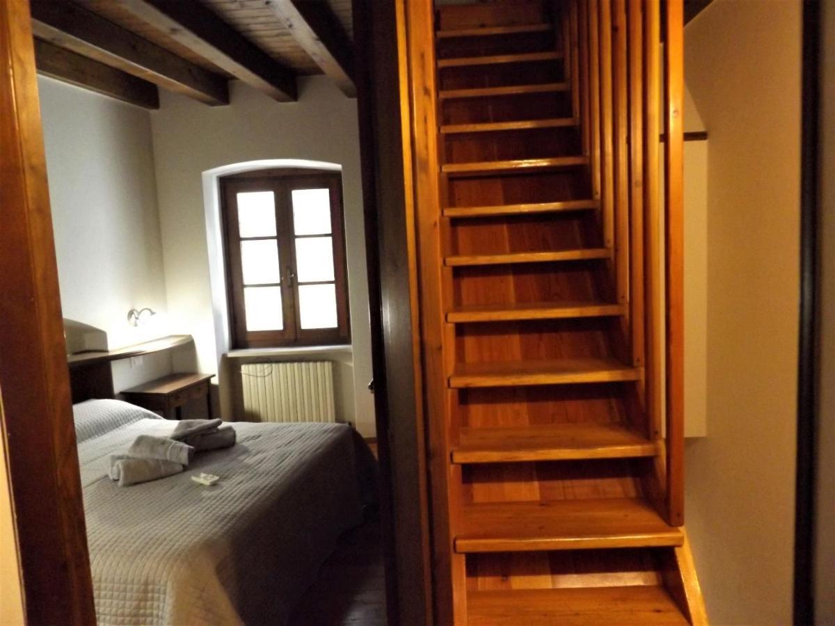 Villa Casa Catullo à Garde Extérieur photo