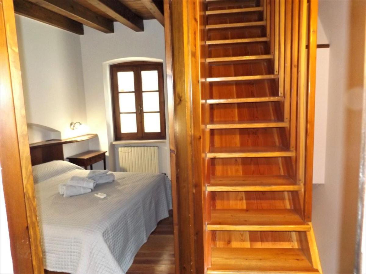 Villa Casa Catullo à Garde Extérieur photo
