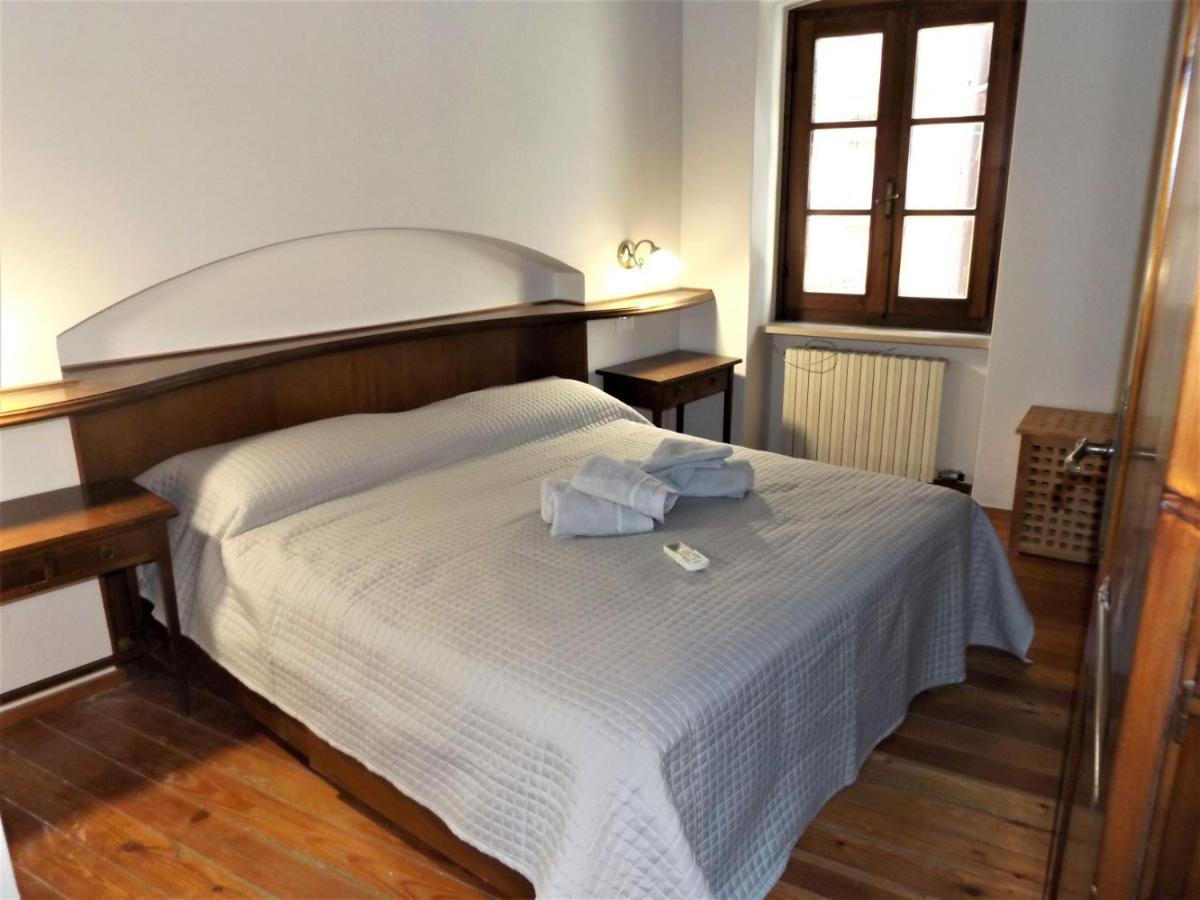 Villa Casa Catullo à Garde Extérieur photo