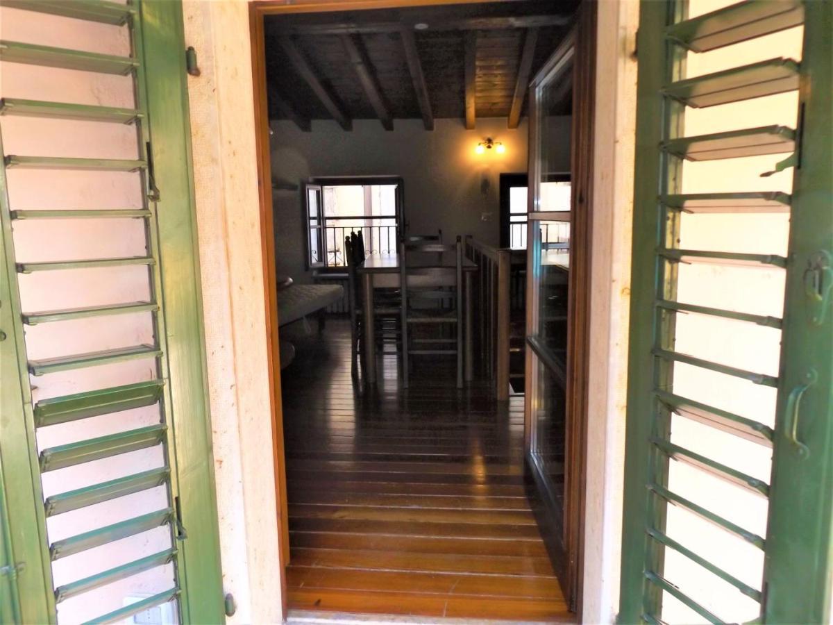 Villa Casa Catullo à Garde Extérieur photo